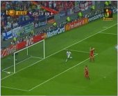 Euro 2004 - República Checa x Dinamarca - Segundo golo da República Checa placeholder